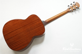 F-020 - Natural